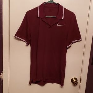 Nike Golf polo